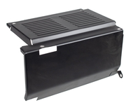 Silencer cover Cedrus aggregate AG3-1F 18130-Y020110-H3A0