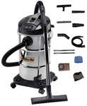 OLEO MAC OMV 31 NE WET AND DRY UNIVERSAL INDUSTRIAL CLEANER 1600W PREMIUM CLASS 9355001200 EWIMAX-OFICIAL DISTRIBUTOR - AUTHORIZED DEALER OLEO-MAC