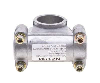 NAC control handle mount 26mm market mowers NZ190