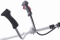 OLEO MAC SPARTA 441 T KOSA SPALINOWA DO TRAWY WYKASZARKA PODKASZARKA PODCINARKA TRYMER  2.2km PREMIUM