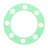 CEDRUS soil planter GLX480 gasket 081110