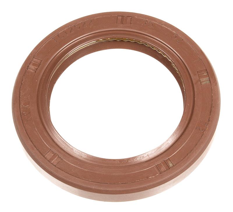 Uszczelniacz Loncin wału 35x52x7 LC1P92F LC2P77F G390F CZĘŚĆ ORYGINALNA
