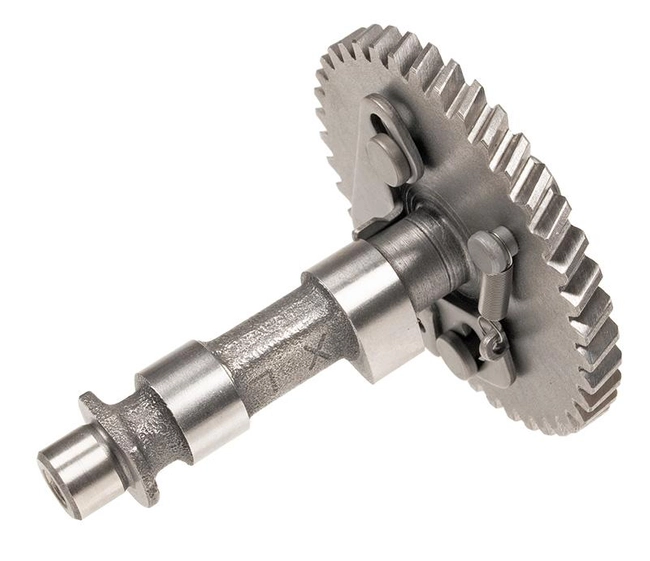 Loncin LC2000i LC148F camshaft ORIGINAL PART 140020091-0001