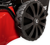 CEDRUS KS51S-H-ZT HONDA KOSIARKA SPALINOWA DO TRAWY Z NAPĘDEM 5w1 51cm / 4.6 KM HONDA GCV170 - EWIMAX - OFICJALNY DYSTRYBUTOR - AUTORYZOWANY DEALER CEDRUS