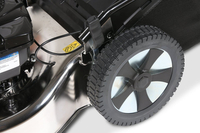 Kosiarka spalinowa Marina Marinox 5500 SH VV Ze stali Nierdzewnej /  Honda GCV170 4w1 EWIMAX - OFICJALNY DYSTRYBUTOR - AUTORYZOWANY DEALER GRASS