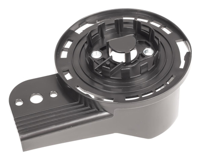 Zongshen air filter base XP140 engine 100004987