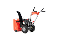 FAWORYT KZO53HL ODŚNIEŻARKA SPALINOWA PŁUG DO ŚNIEGU ŚNIEŻNY ODŚNIEŻARKI WIRNIKOWA DWUSTOPNIOWA Z NAPĘDEM 5,5KM