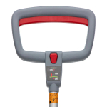 CORDLESS MOWER IKRA ICM2021 WITH MULCHING FUNCTION OB-IKRICM2021