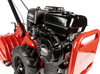 CEDRUS GL03 PRO-B&S SPRINIONAL PLOTTILLER WITH DRIVE OVER THE GARDEN CULTIVATOR 6.5HP / 45cm B&S Briggs&Stratton GL03 ENGINE - EWIMAX - OFFICIAL DISTRIBUTOR - AUTHORIZED DEALER CEDRUS