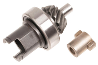 Przekładnia Cedrus Szlifierka kątowa CEDAGB125Li 580652