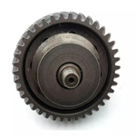 Przekładnia podwójna