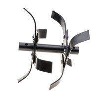 Komplet noży Pubert Primo;Primo-Pneumatic;Eco prawy wewnętrzny podwójny CZĘŚĆ ORYGINALNA 0320010021