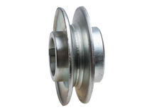 Weibang WB536SB lawn mower pulley ORIGINAL PART