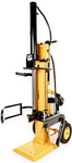 CEDRUS LS10 HYDRAULIC ELECTRIC WOOD SPLITTER CEDRUS CEDLS10V VERTICAL CHIPPER PRESSURE 22 TONS - EWIMAX - OFFICIAL DISTRIBUTOR - AUTHORIZED CEDRUS DEALER