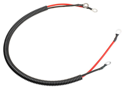 CEDRUS wires sweeper ZM05 480719