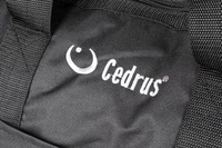 CEDRUS TB POWER+ TOOL BAG CEDRUS CEDTB 20V - OFFICIAL DISTRIBUTOR - AUTHORIZED CEDRUS DEALER