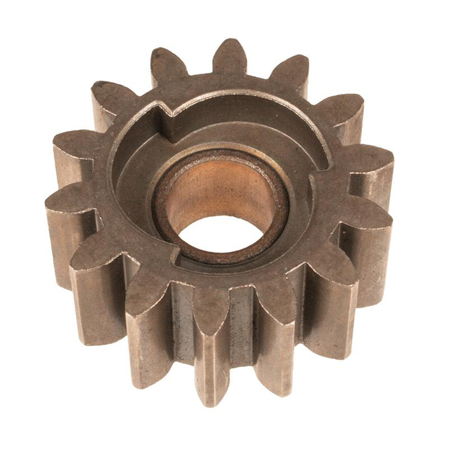NAC drive sprocket 14 teeth left market mower NZ816