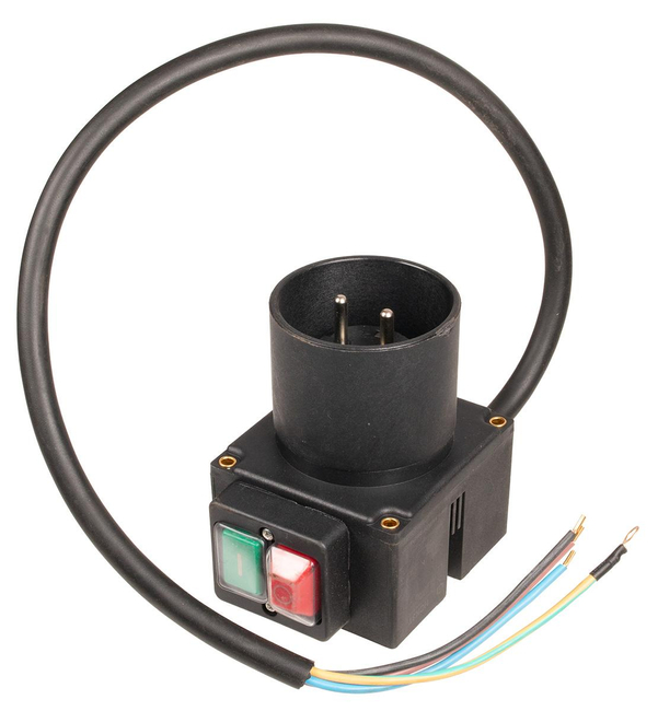 Cedrus splitter plug switch LS06V 131089