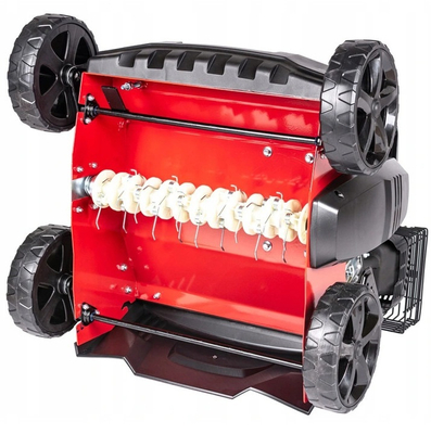 CEDRUS WR01 SPRELINER TREATER AREATOR 2-in-1 5.5 HP - EWIMAX - OFFICIAL DISTRIBUTOR - AUTHORIZED DEALER CEDRUS