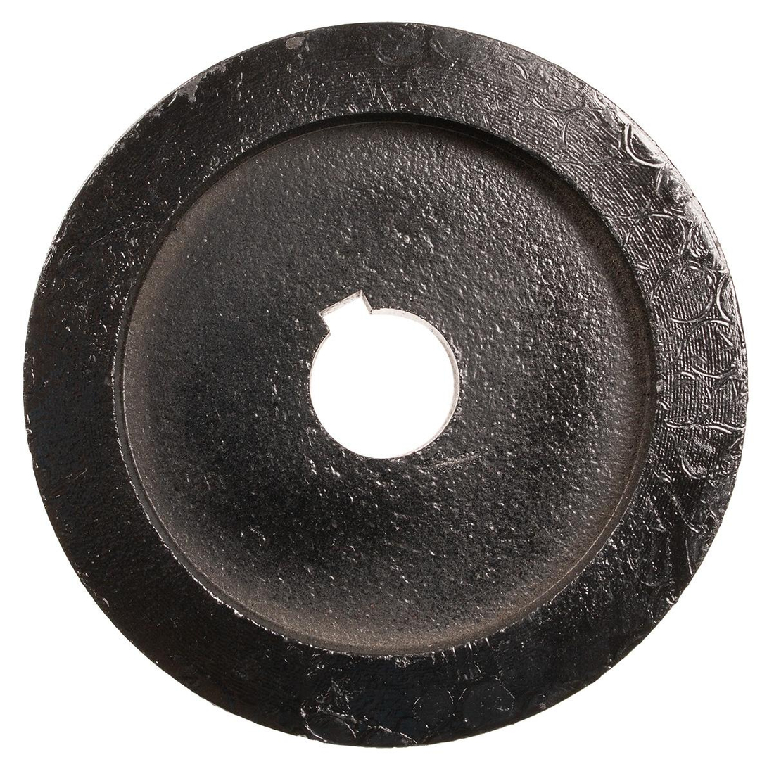 Koło pasowe bębna Cedrus RB01 131783 – widok od strony gniazda