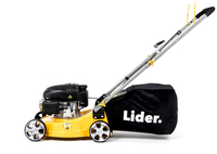 LEADER SH41P79A PETROL LAWN MOWER - OFFICIAL DISTRIBUTOR - AUTHORIZED LEADER DEALER