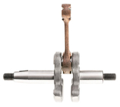 Klikový hřídel Kawasaki TJ53E 49119-0012