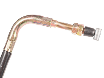 Cedrus log milling machine brake cable CEDFR01 500319