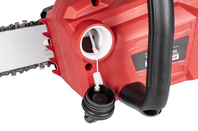 Cedrus cordless chainsaw CEDCHS350LIX2 CEDCHS350LIX2