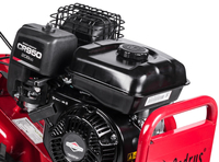 CEDRUS GL03 PRO-B&S SPRINIONAL PLOTTILLER WITH DRIVE OVER THE GARDEN CULTIVATOR 6.5HP / 45cm B&S Briggs&Stratton GL03 ENGINE - EWIMAX - OFFICIAL DISTRIBUTOR - AUTHORIZED DEALER CEDRUS