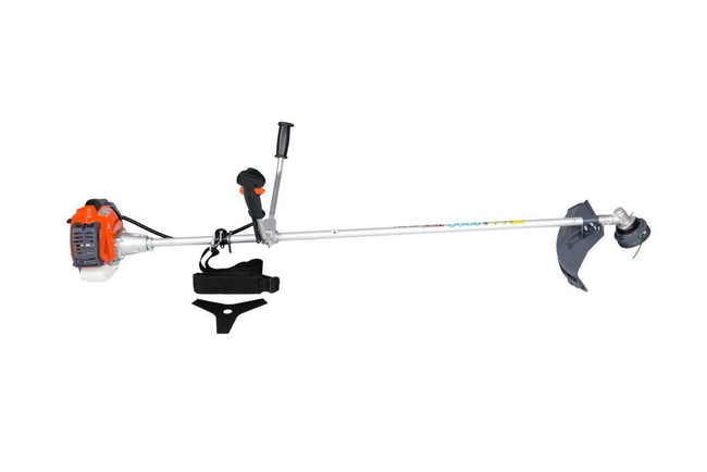 OLEO MAC BCH 250 T PETROL SCYTHE LAWN MOWER TRIMMING TRIMMER BCH250 1.4KM PREMIUM EWIMAX-OFFICIAL DISTRIBUTOR - AUTHORIZED OLEO-MAC DEALER