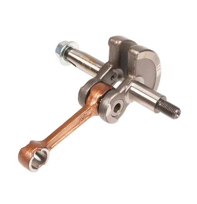 Wał korbowy Kawasaki TJ35E 49119-2243