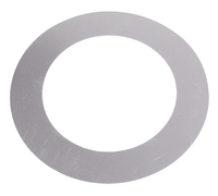 Aluminum gasket Cedrus petrol cutter CEDPC300 720159