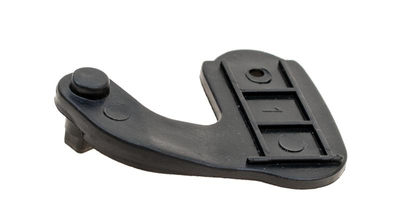 Dźwignia ssania Kawasaki TJ53E 16126-2250