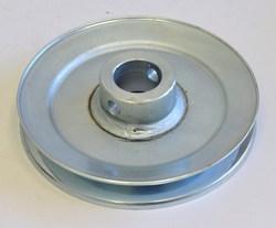 Pubert Oscar 50HPRO knife drive wheel ORIGINAL PART 0002020005