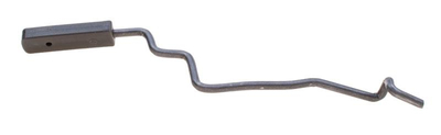 Husqvarna 340 345 350 gas cable PJ35040
