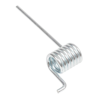 Vacuum cleaner lever spring AS10 AR1005