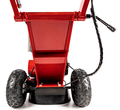 CEDRUS FR01 ROOT PLANTER TREE GRUBBER 15 KM - EWIMAX - OFFICIAL DISTRIBUTOR - AUTHORIZED CEDRUS DEALER