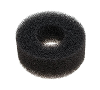 Honda GX160;R180;R210 air filter ORIGINAL PART 0001060034