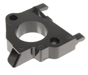 Loncin carburetor base G390F G420F LC185FDS ORIGINAL PART