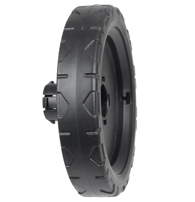 Cedrus pressure washer wheel CEDMC110 560252