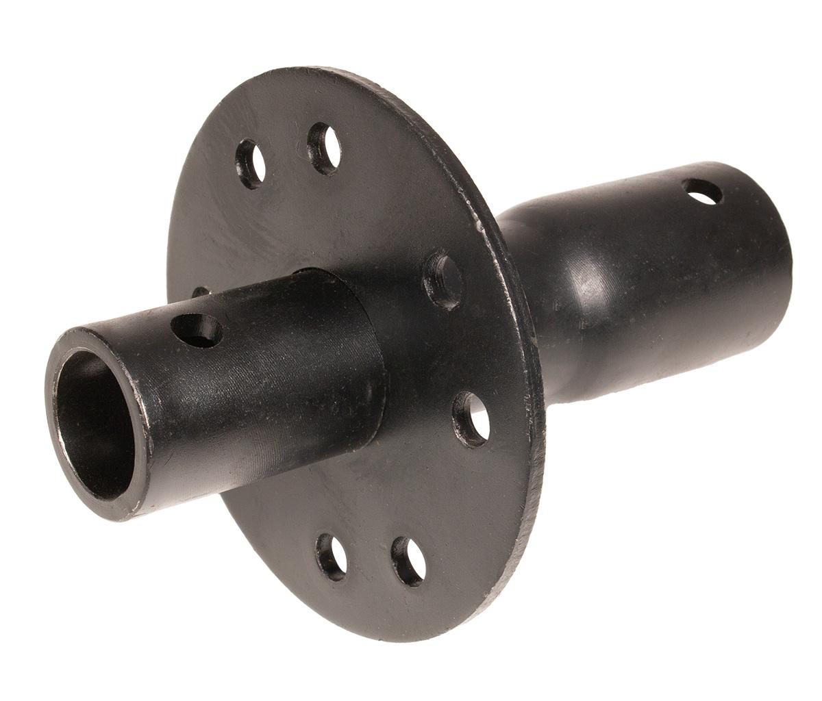 Adapter noży CEDRUS środkowy glebogryzarka GL07 040256
