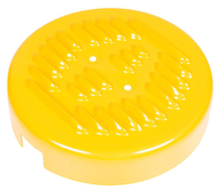 Zadní kryt alternátoru Loncin LC8000D-AS ORIGINÁLNÍ DÍL