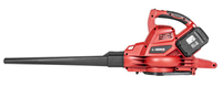 Cedrus cordless blower CEDBV200LIX2 CEDBV200LIX2