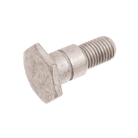 Šroub spojky Kawasaki TH34;TH48;TJ35E; TJ45E;TJ53E 92043-2210