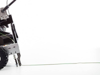 VONBLON KVM600MH-LI CORDLESS LAWN CABLE LAYING MACHINE PORTABLE WINCH - OFFICIAL DISTRIBUTOR - AUTHORIZED CEDRUS DEALER