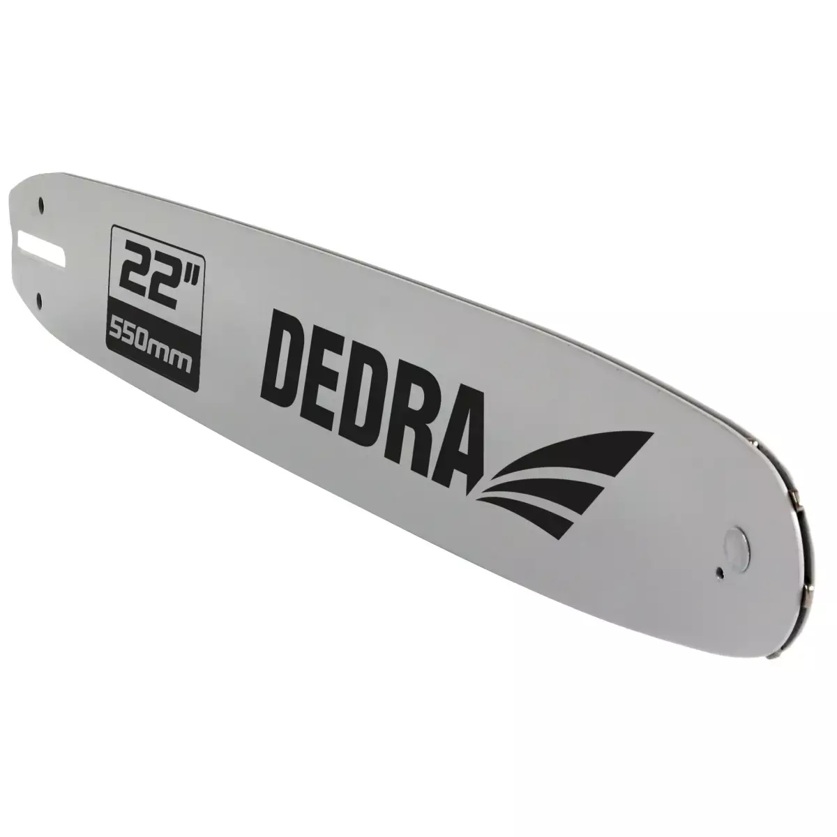 Prowadnica do pilarki spalinowej 55 cm DEDRA DED8698-22P