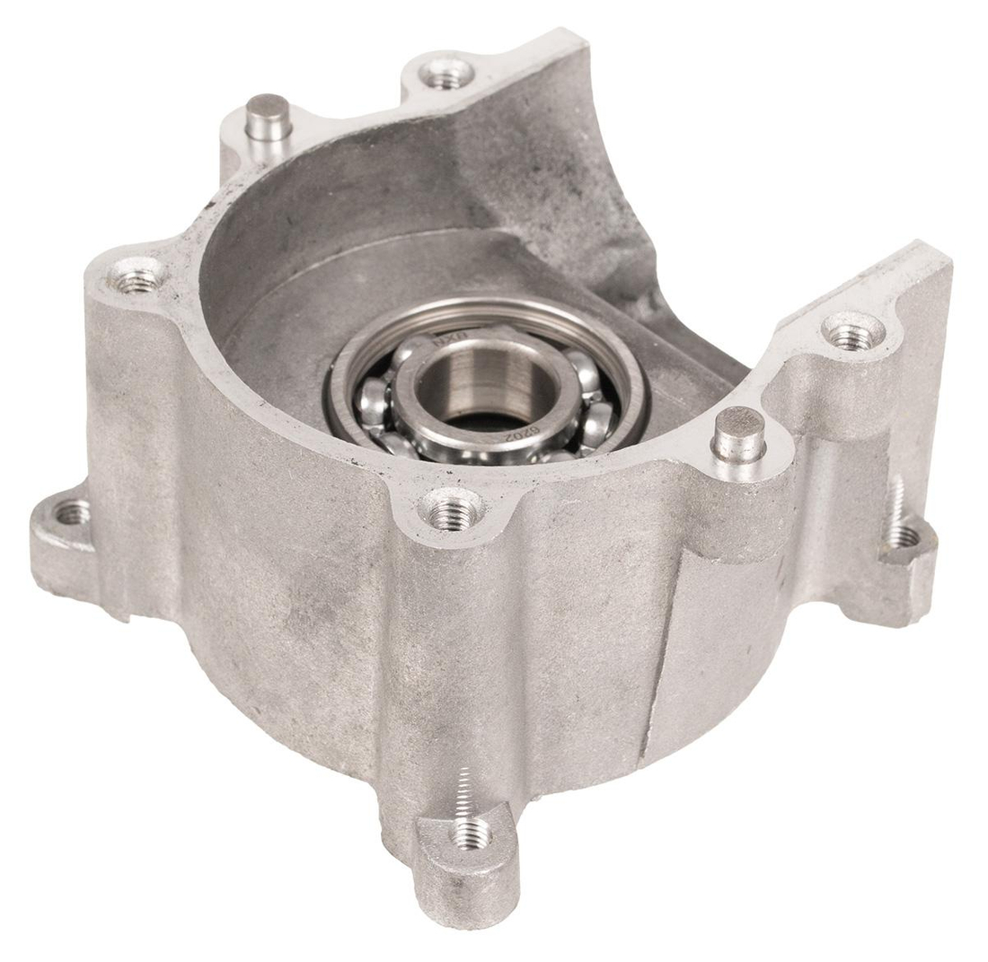 Karter Cedrus lewy świder SW01 020319 — widok z łożyskiem