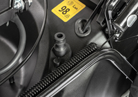 CEDRUS KS51S-ZT SPRINAL MOWER WITH DRIVE 51cm / 5,7 HP - EWIMAX - OFFICIAL DISTRIBUTOR - AUTHORIZED DEALER CEDRUS