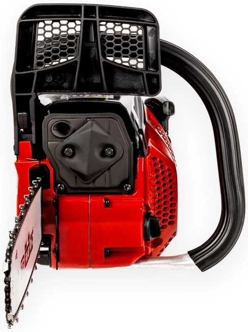 CEDRUS PS50-18T PETROL CHAIN SAW OREGON 3 KM - EWIMAX - OFFICIAL DISTRIBUTOR - AUTHORIZED CEDRUS DEALER