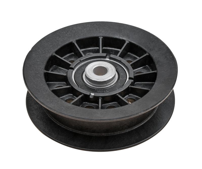 Koło pasowe Simplicity Regent ELT17542F - widok boczny